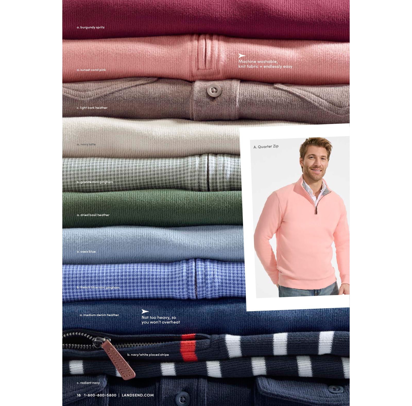 Lands' End Lands' End Men's Summer - Page 10