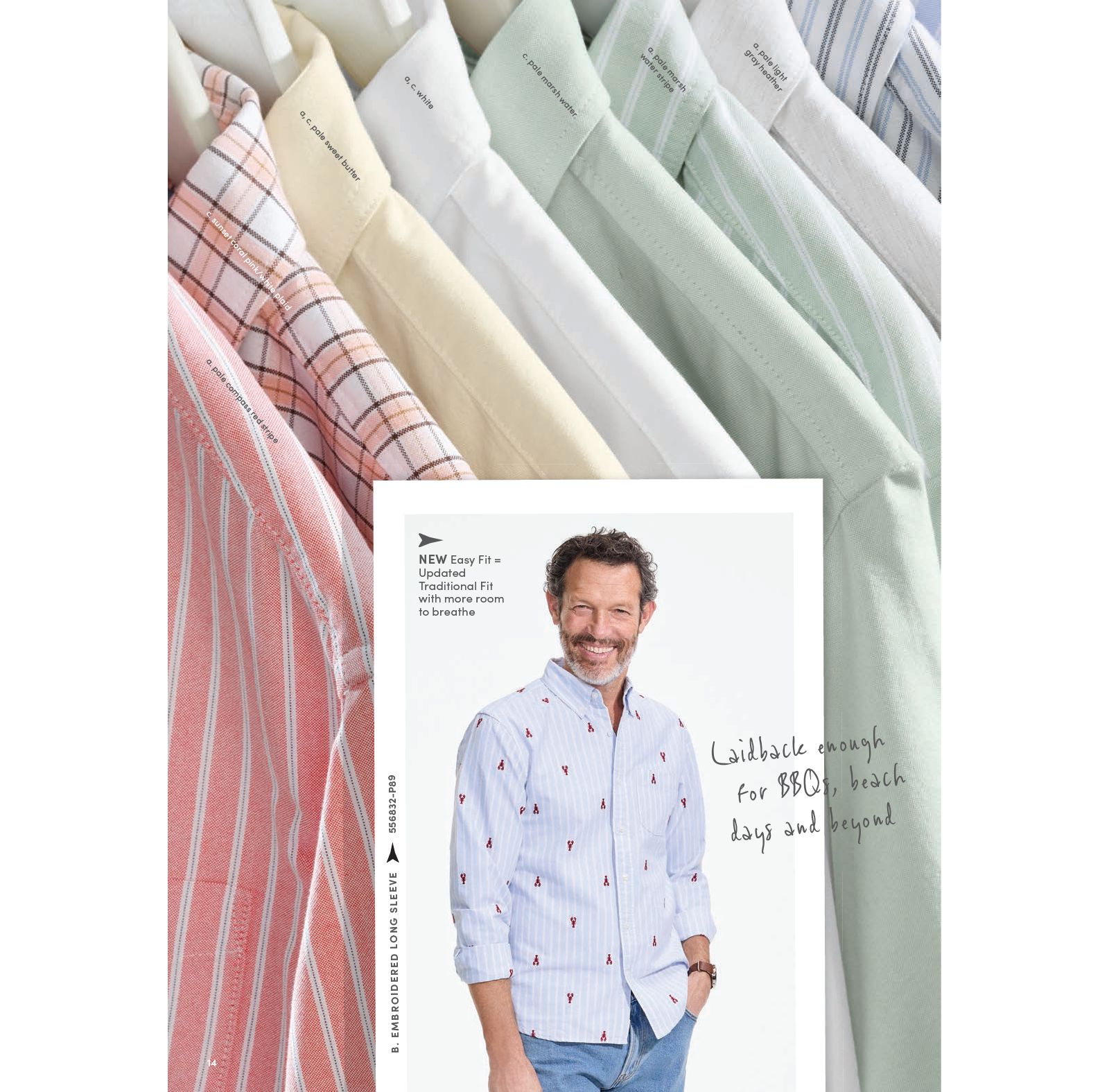 Lands' End Lands' End Men's Summer - Page 8