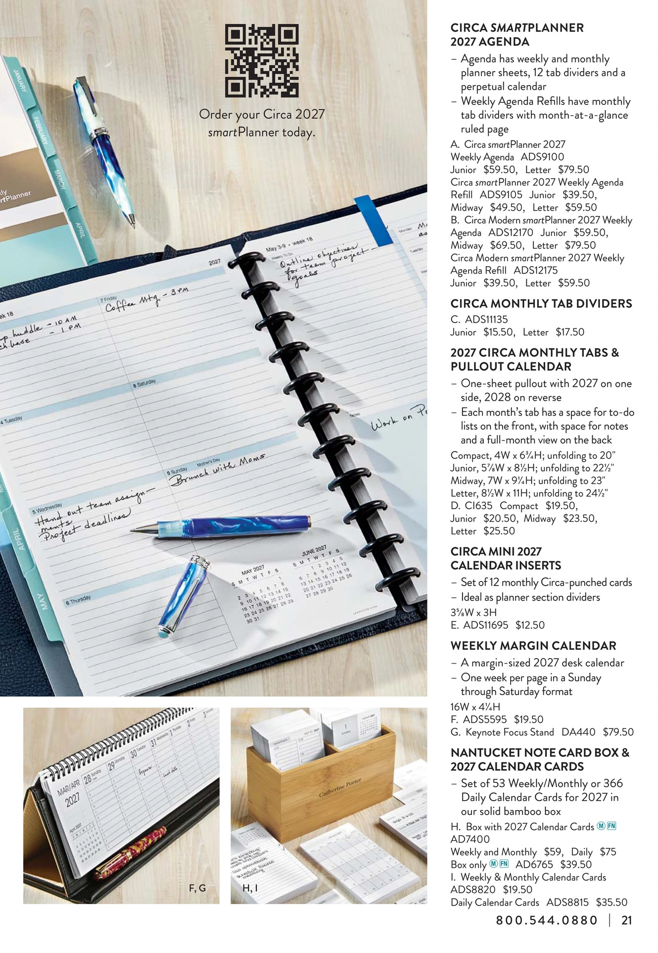 Flyer page 21