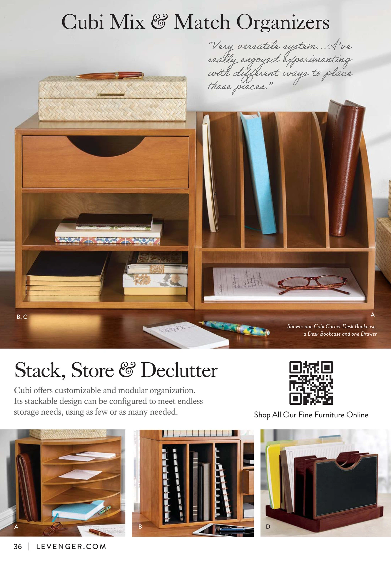 Flyer page 36