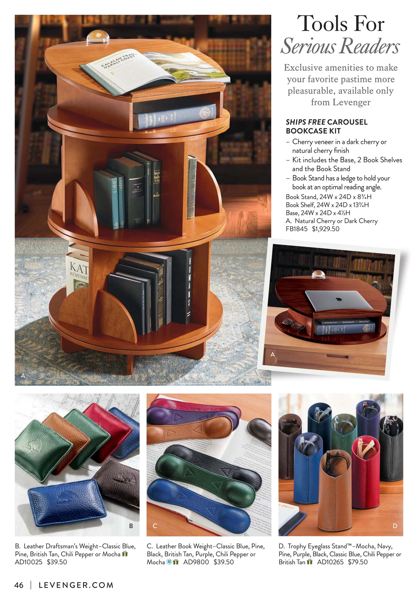 Flyer page 46