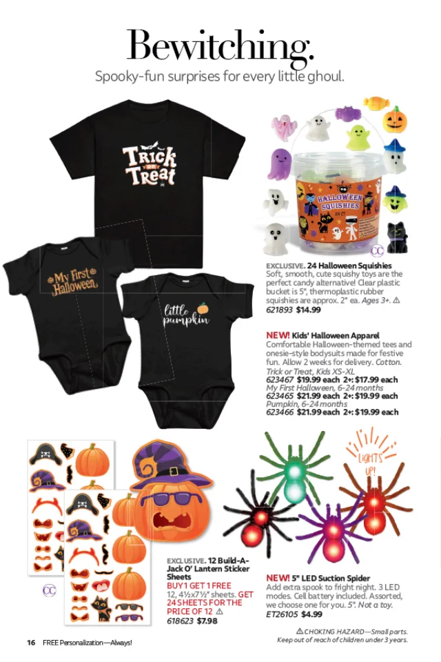 Lillian Vernon Lillian Vernon Fall 2026 Catalog - Page 16