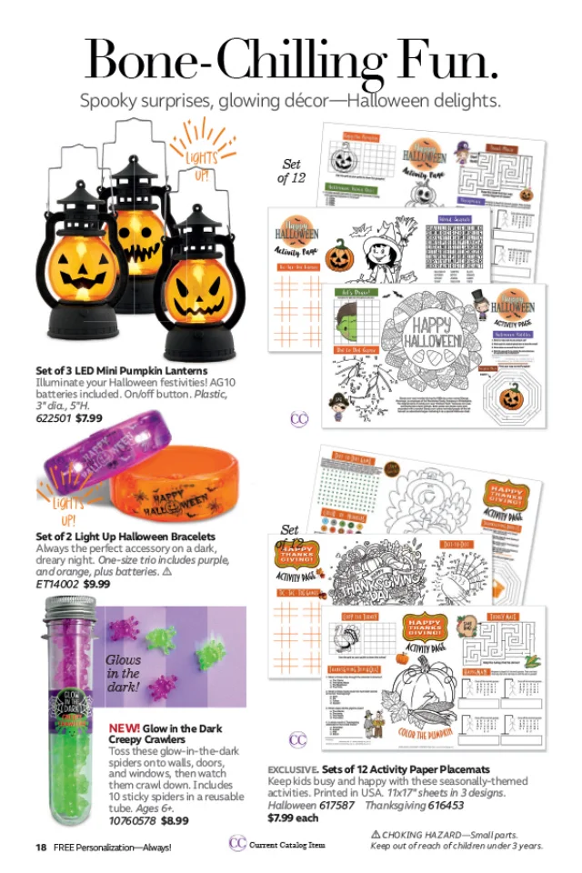 Lillian Vernon Lillian Vernon Fall 2026 Catalog - Page 18