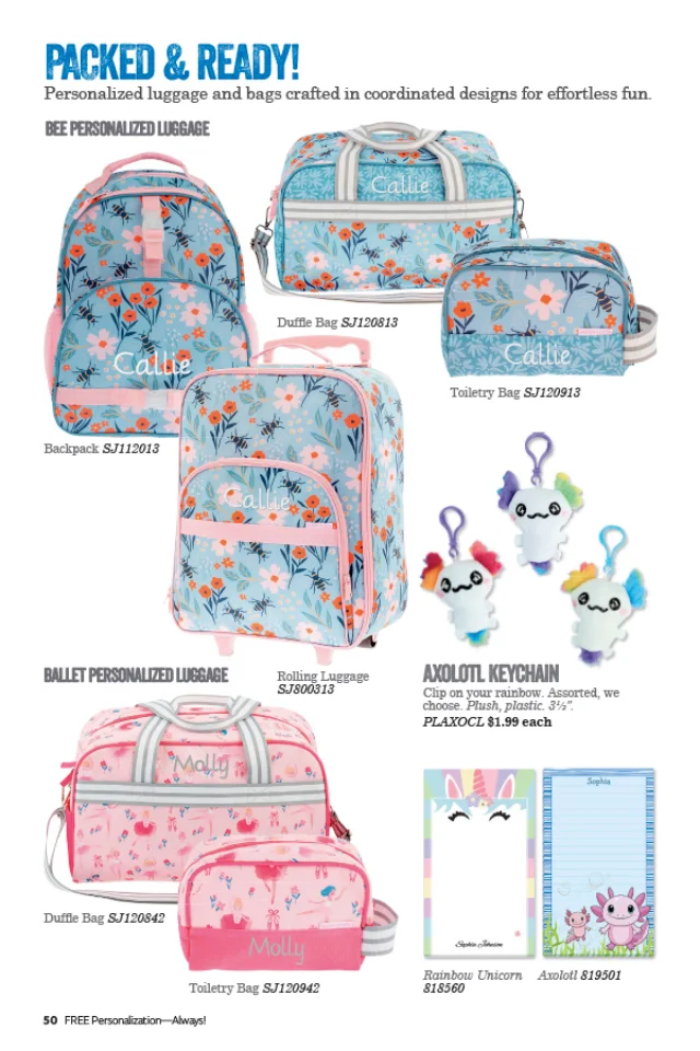 Lillian Vernon Lillian Vernon Fall 2026 Catalog - Page 50