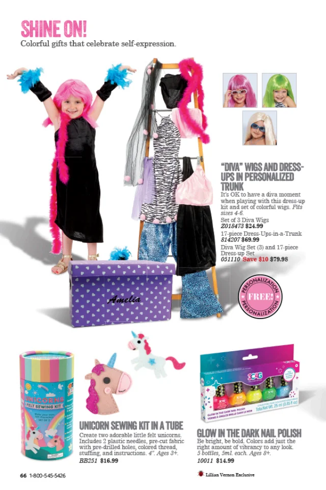 Lillian Vernon Lillian Vernon Fall 2026 Catalog - Page 66