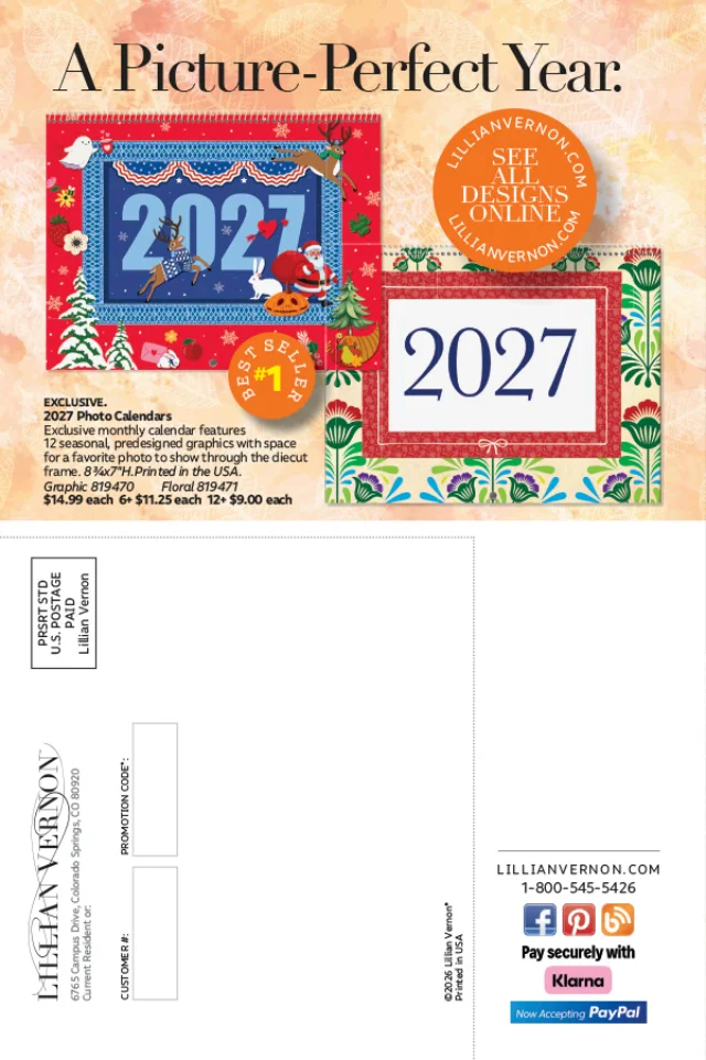 Lillian Vernon Lillian Vernon Fall 2026 Catalog - Page 76