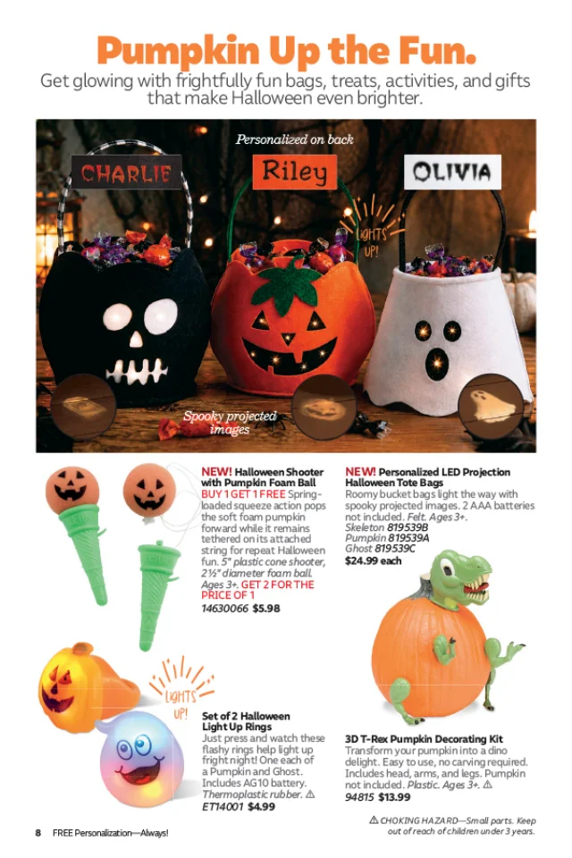 Lillian Vernon Lillian Vernon Fall 2026 Catalog - Page 8