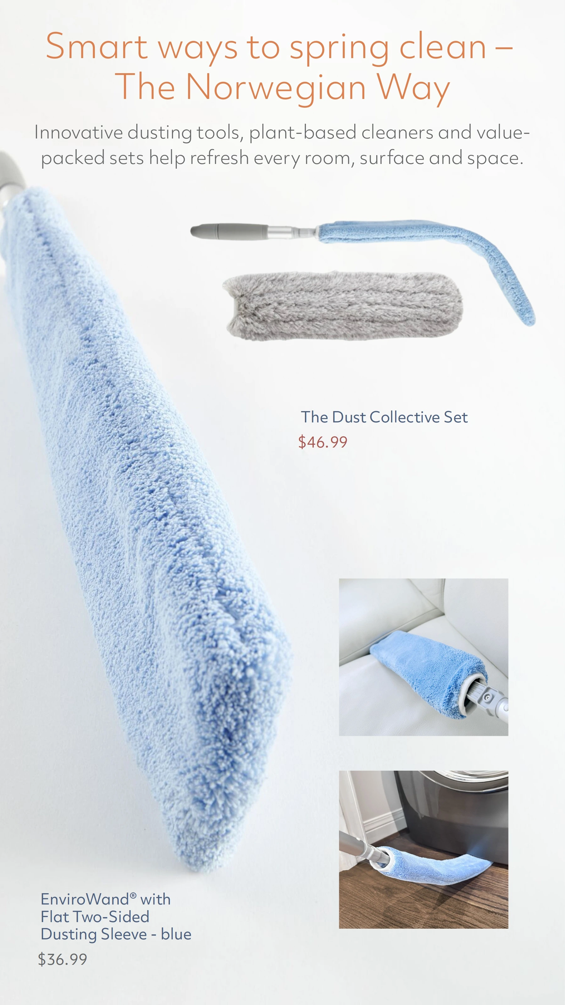 Norwex Norwex Spring 2026 Mini Catalog - Page 12
