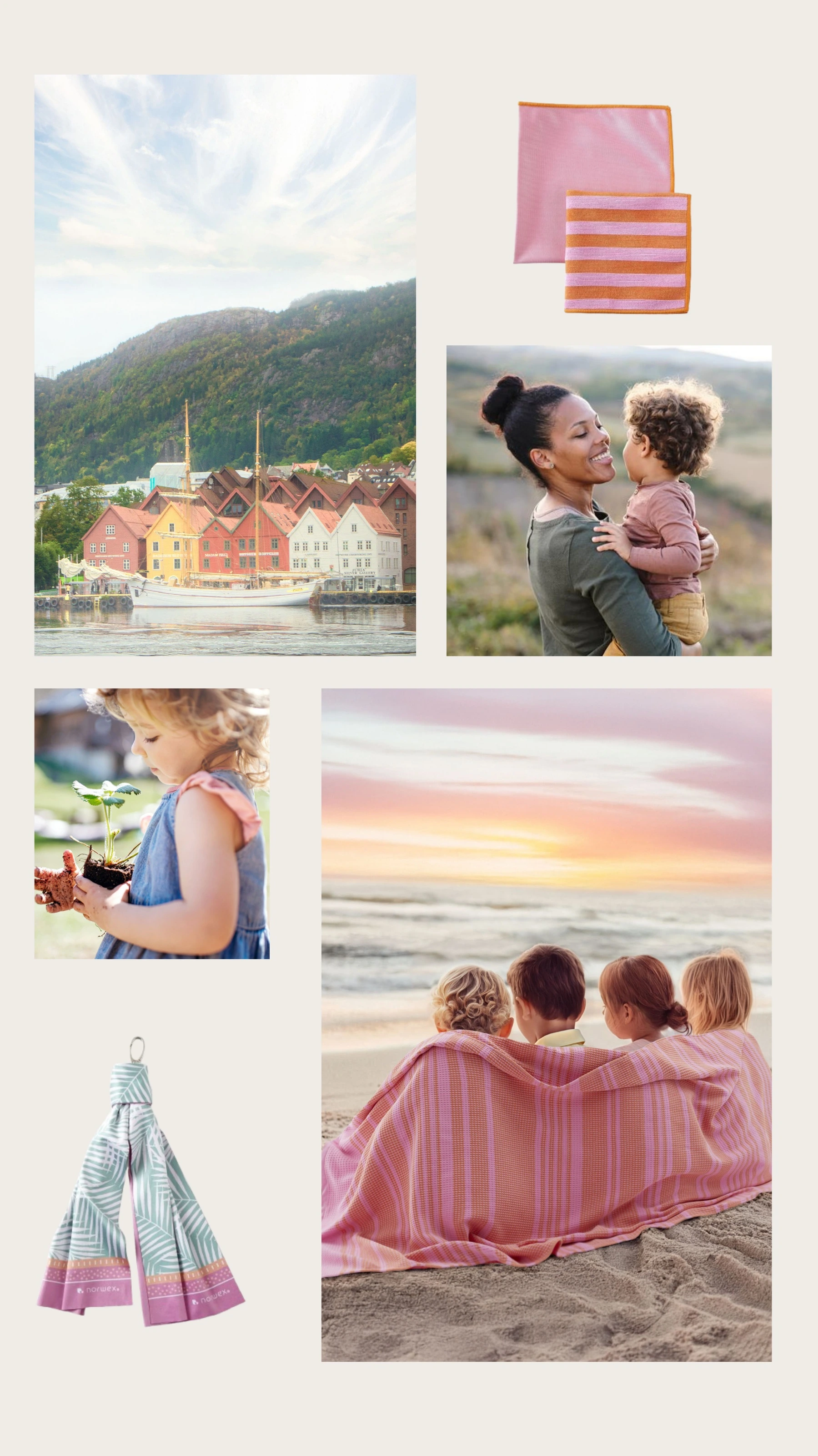 Norwex Norwex Spring 2026 Mini Catalog - Page 3