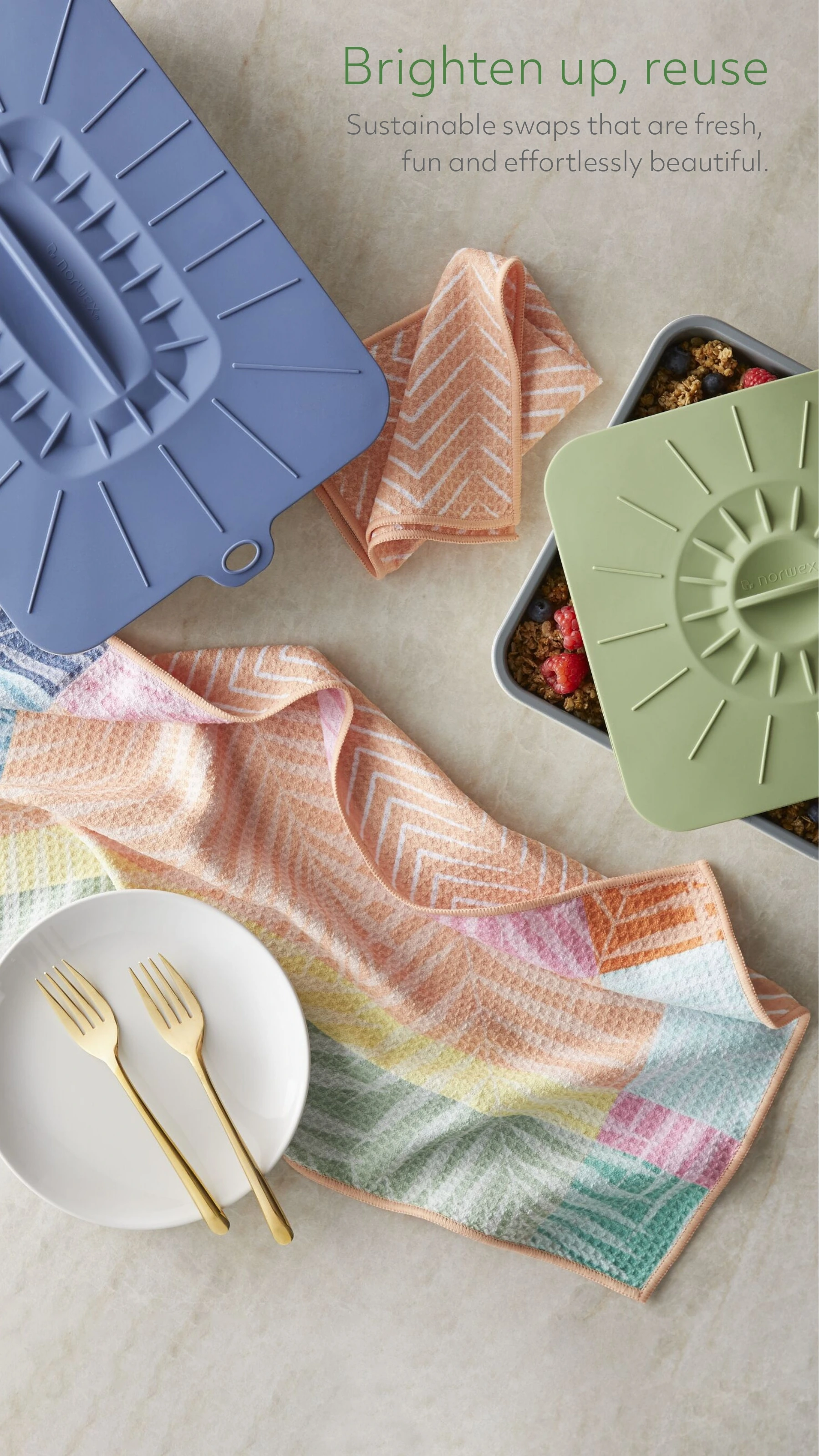 Norwex Norwex Spring 2026 Mini Catalog - Page 6