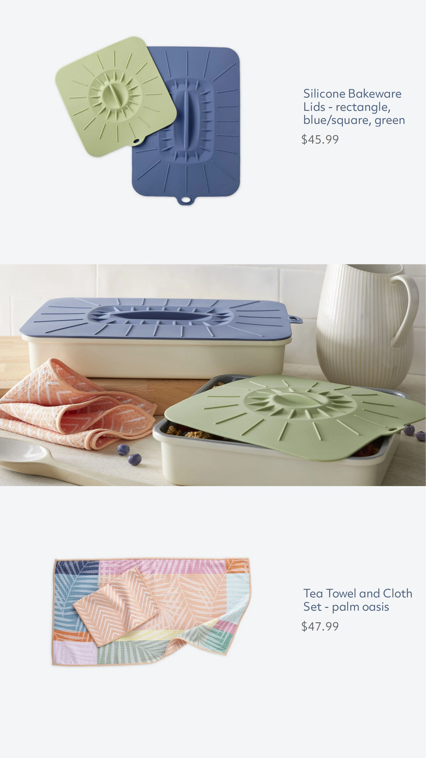 Norwex Norwex Spring 2026 Mini Catalog - Page 7