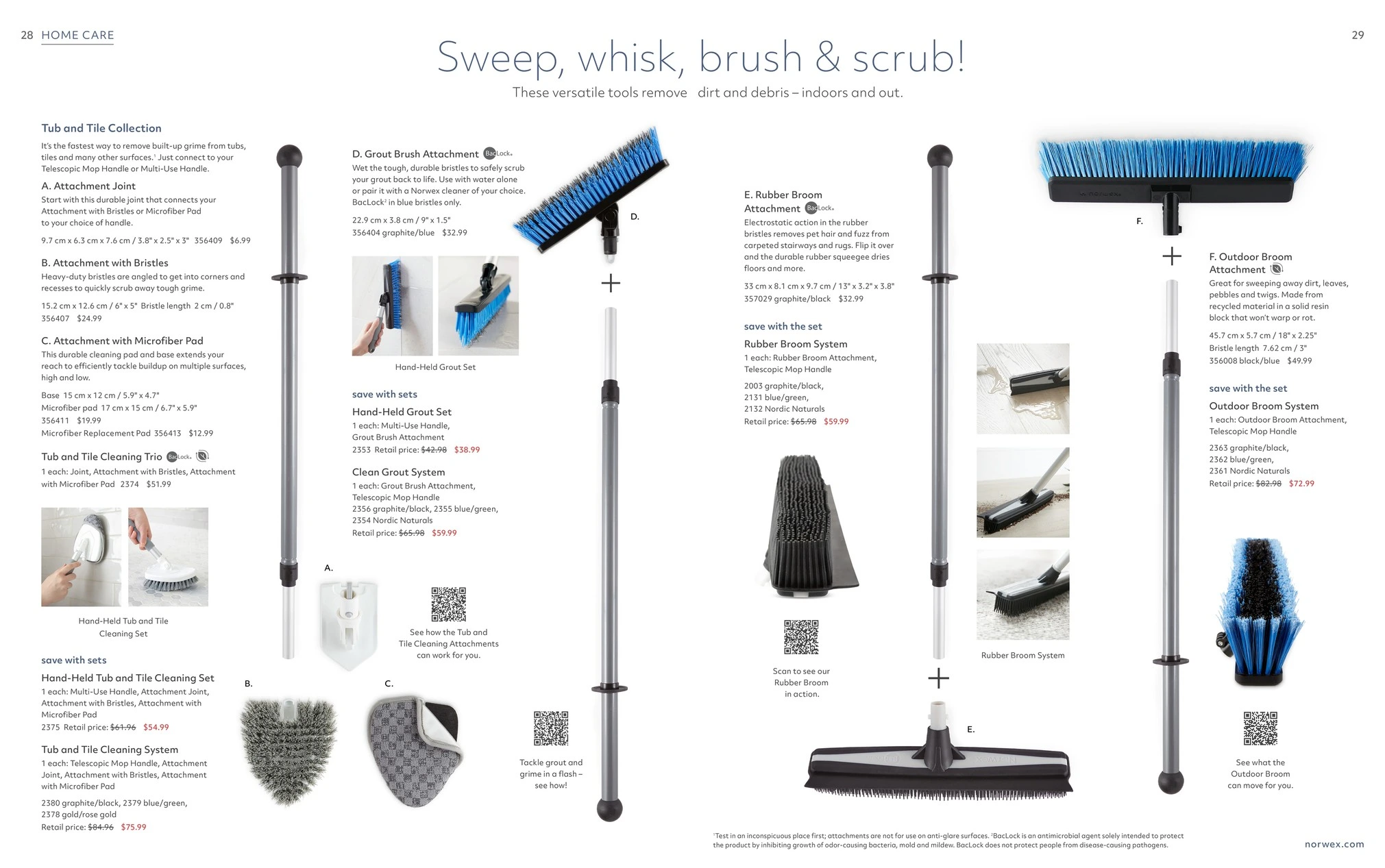 Flyer page 15