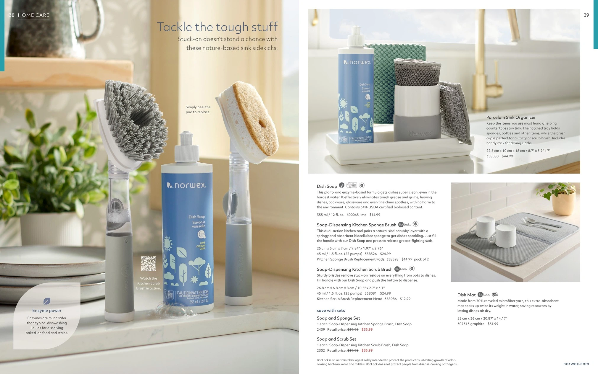 Flyer page 20