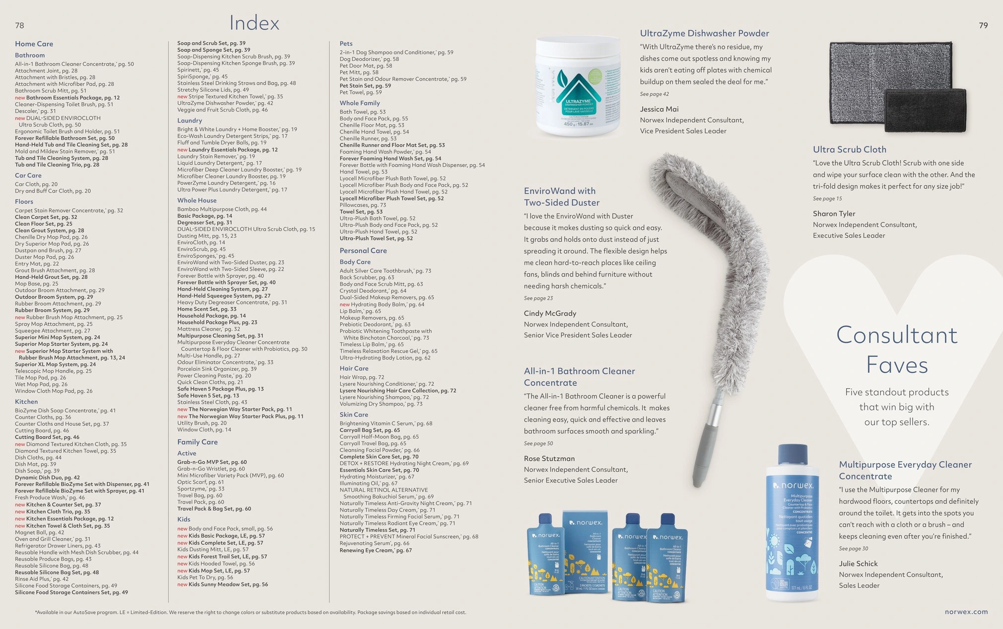 Flyer page 40