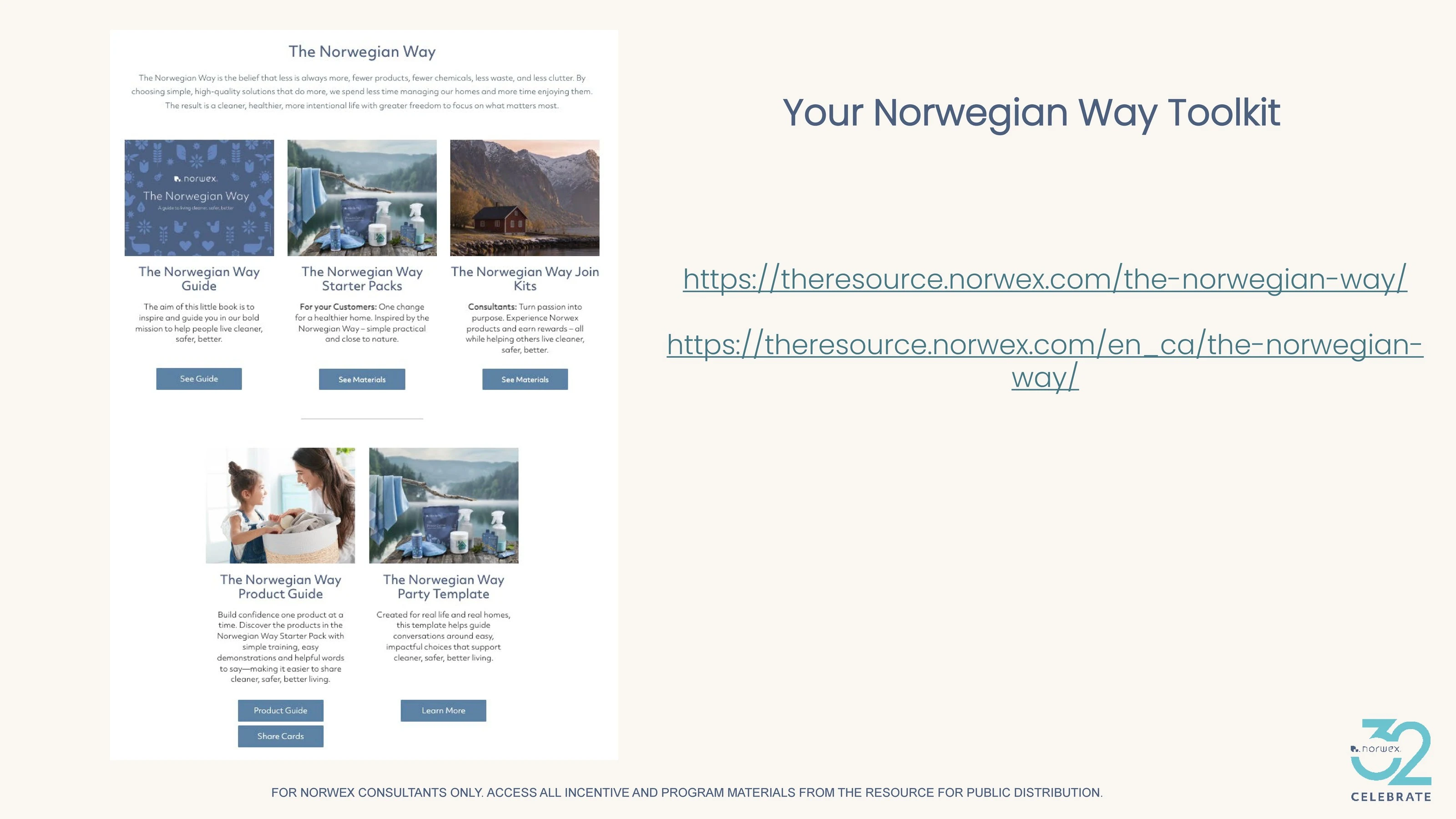 Norwex Norwex 2026_Septemberplaybook - Page 3