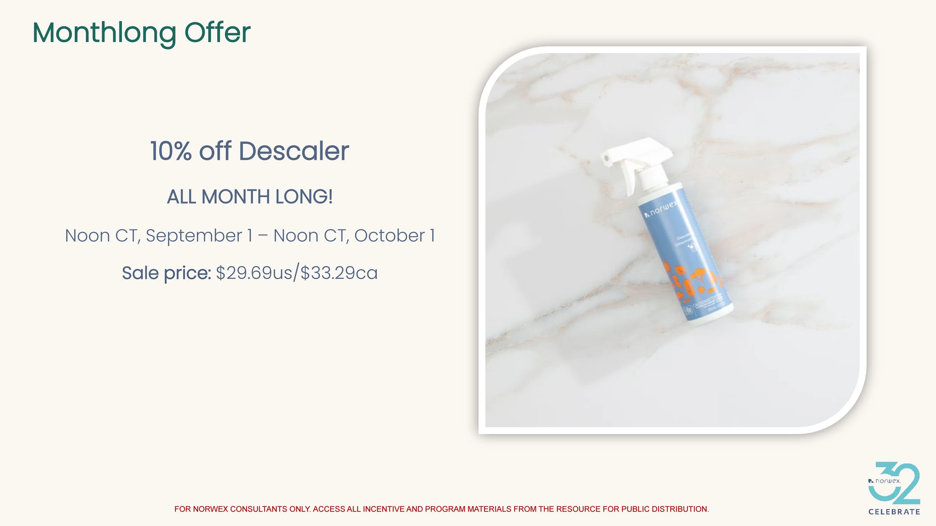 Norwex Norwex 2026_Septemberplaybook - Page 9