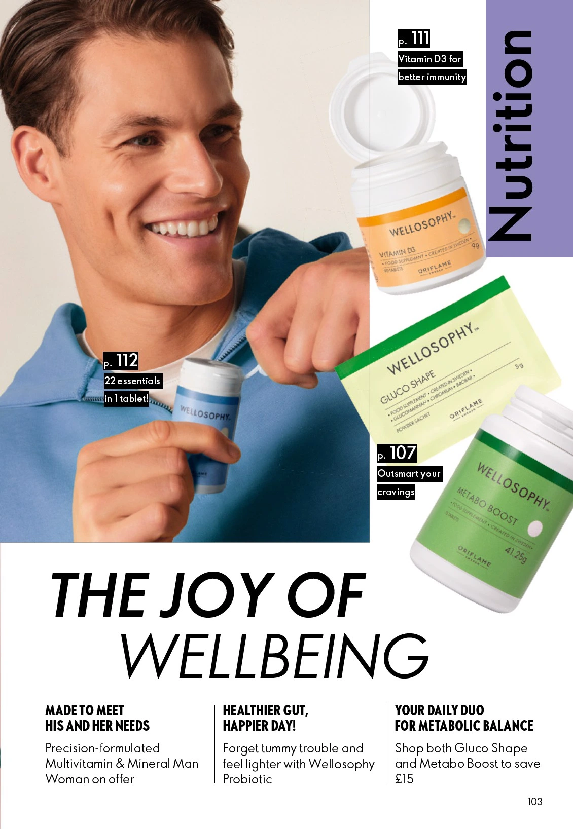 Flyer page 103