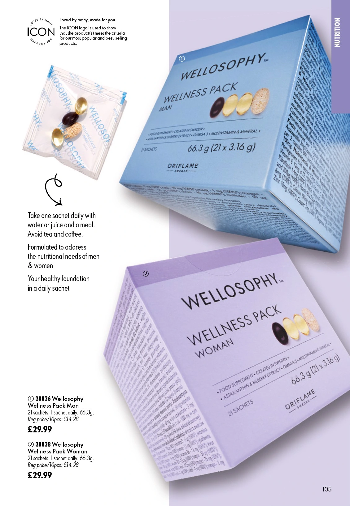 Flyer page 105