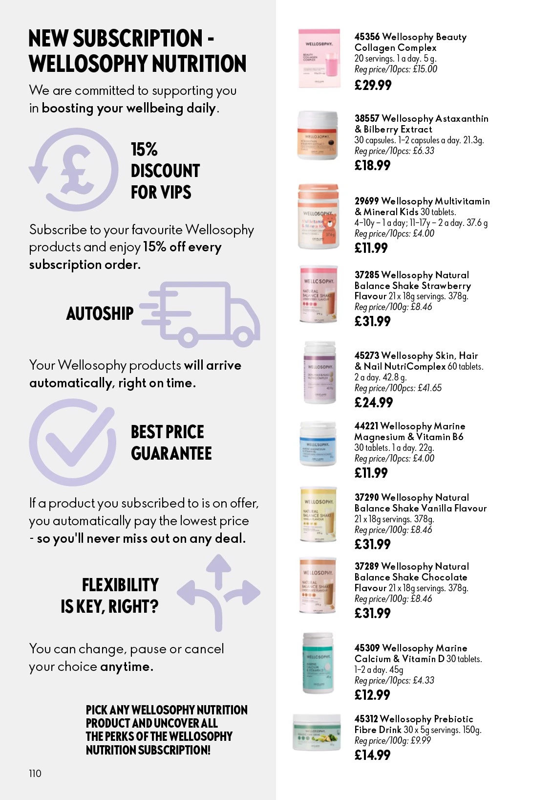 Flyer page 110