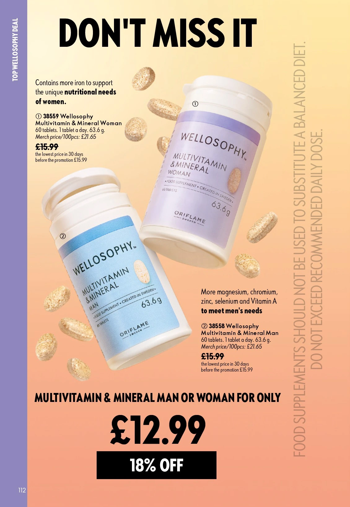 Flyer page 112