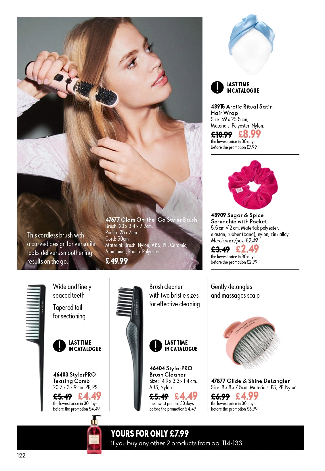 Flyer page 122