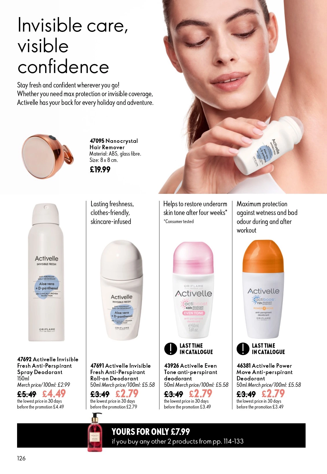 Flyer page 126