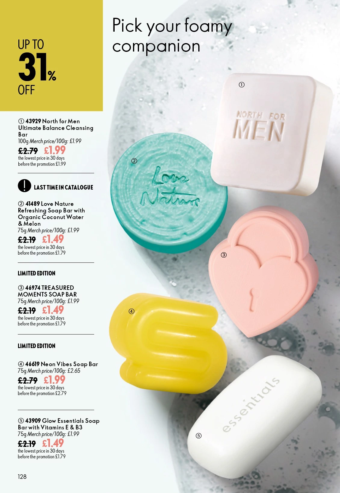 Flyer page 128