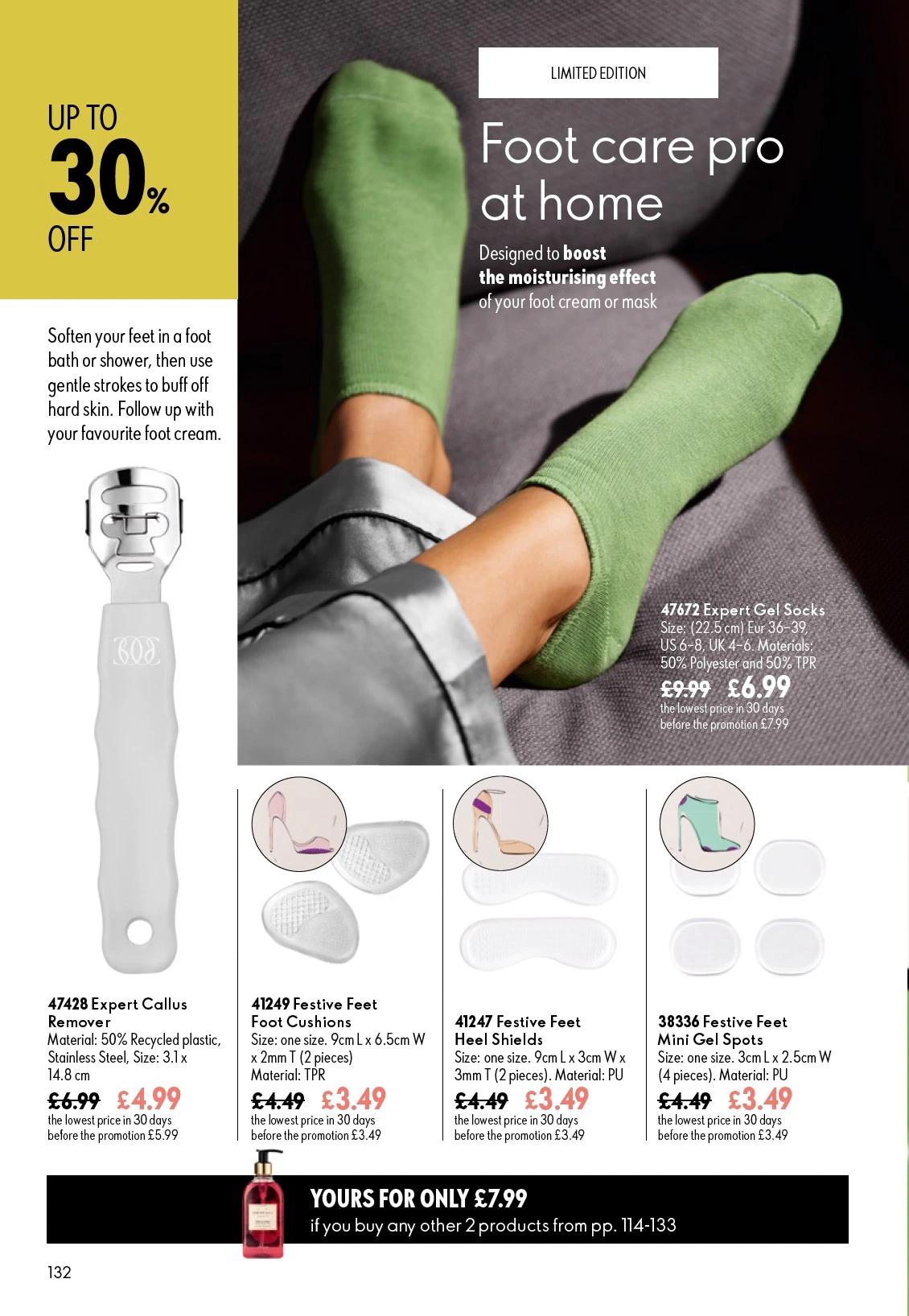 Flyer page 132