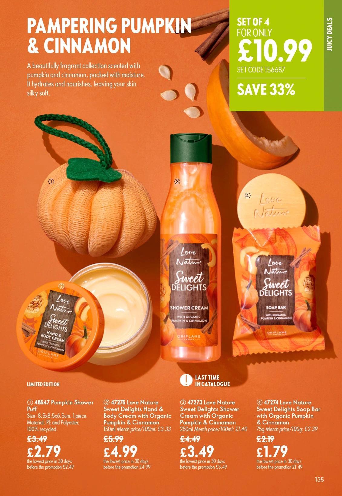 Flyer page 135