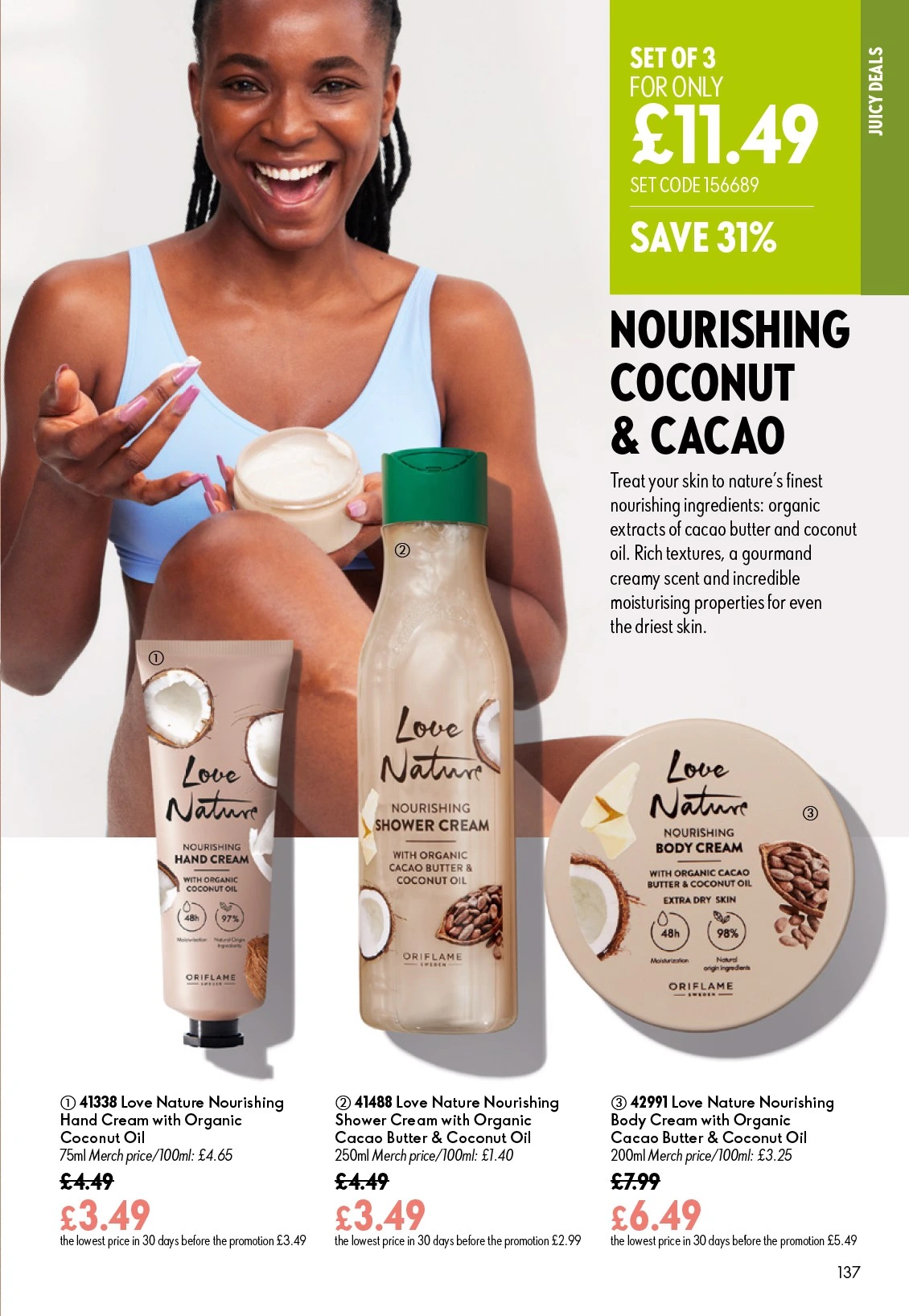 Flyer page 137