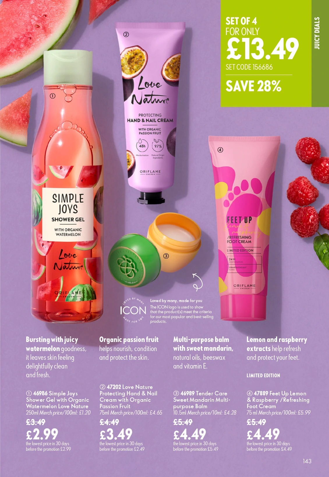 Flyer page 143