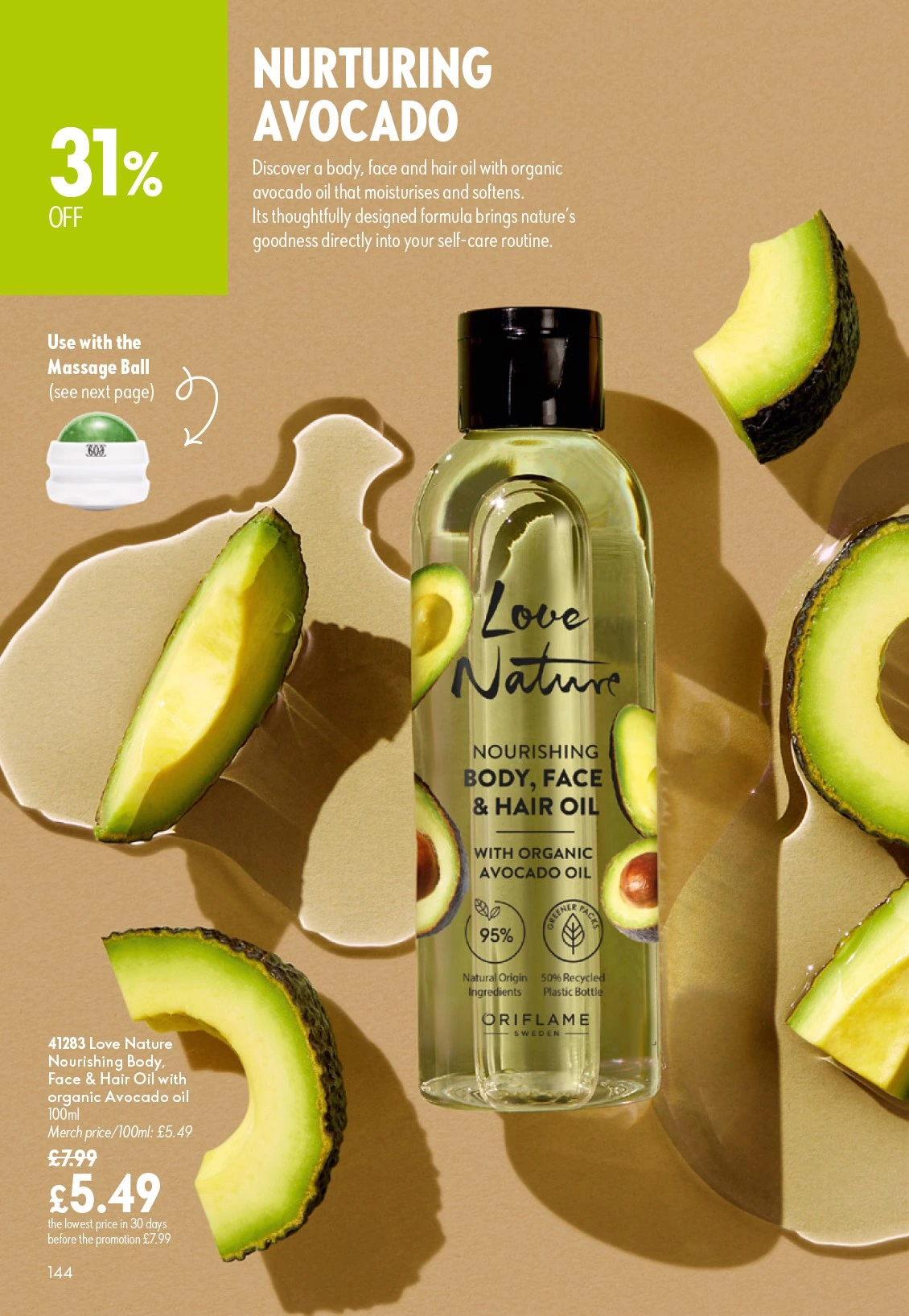 Flyer page 144