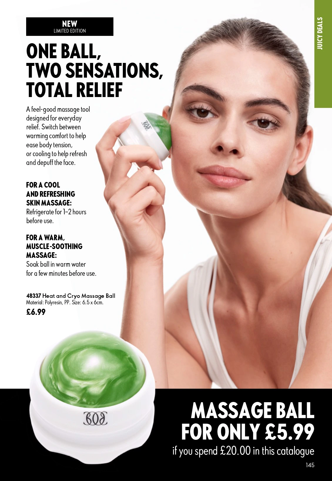 Flyer page 145