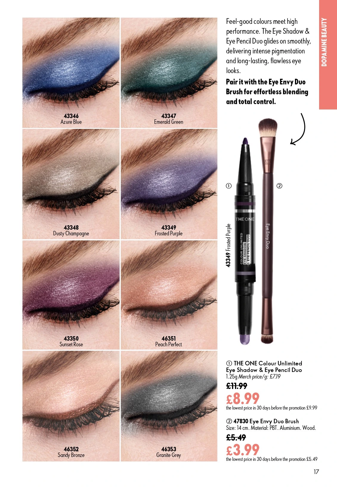 Flyer page 17