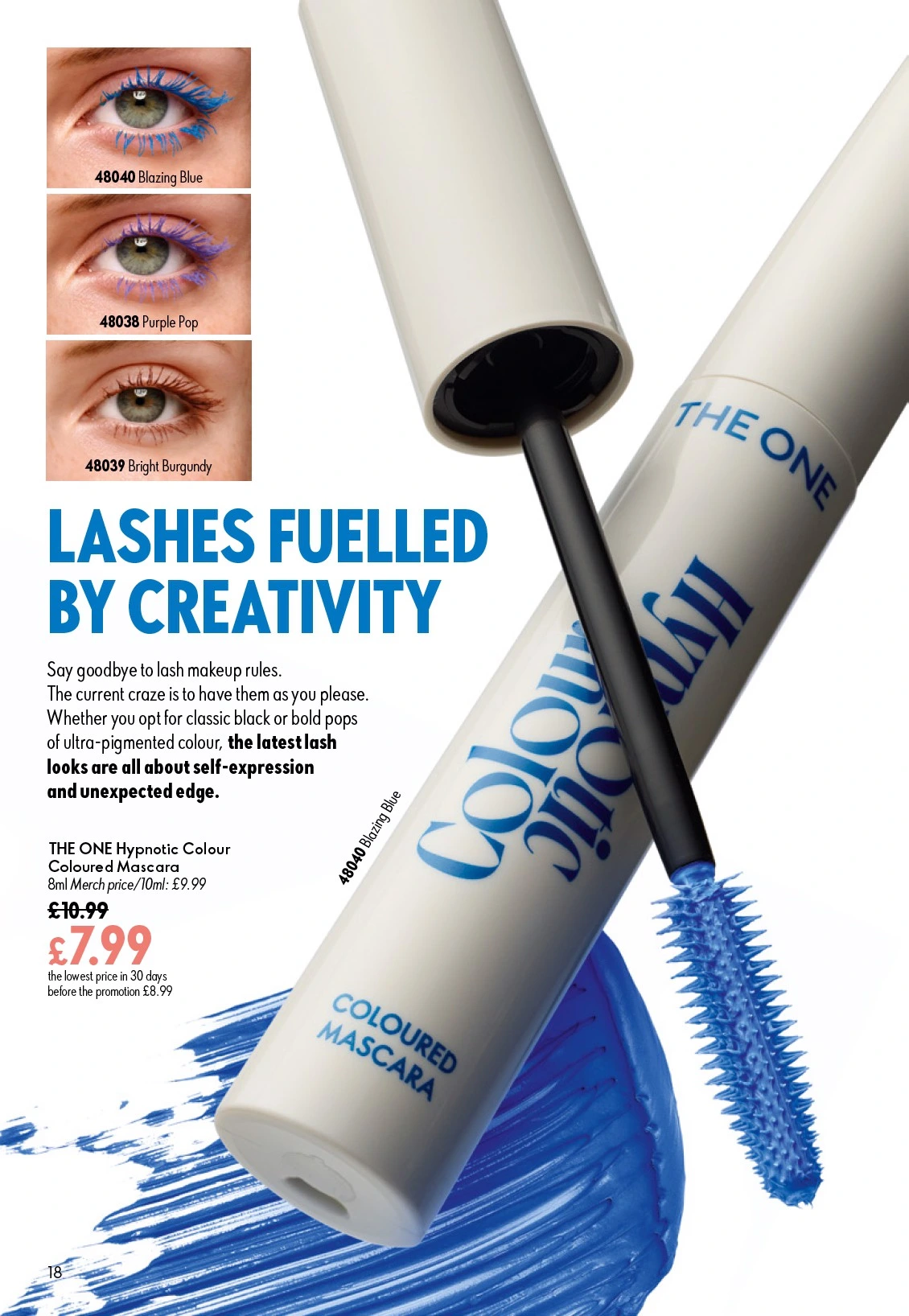 Flyer page 18