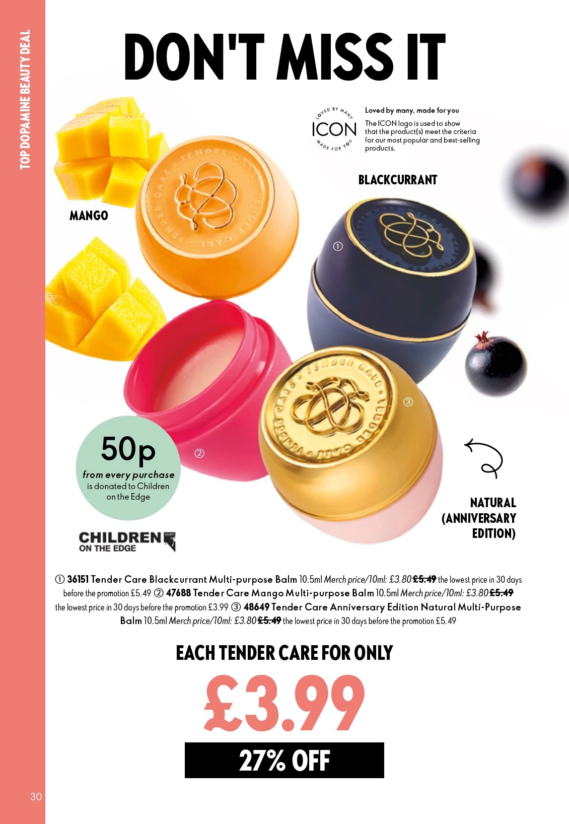 Flyer page 30