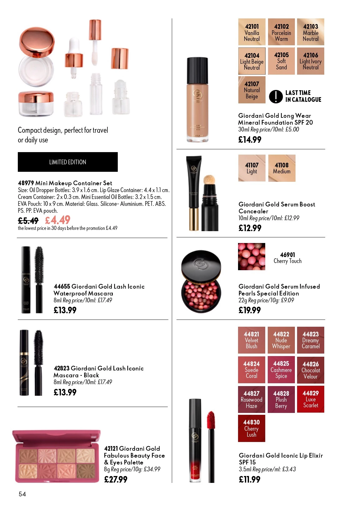 Flyer page 54