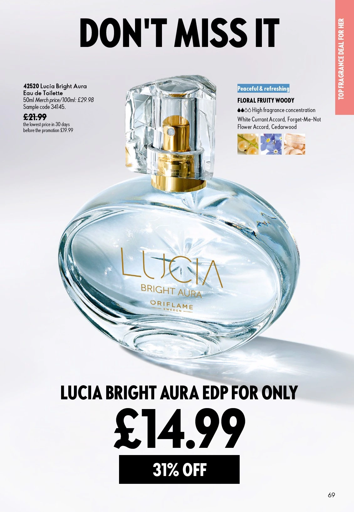 Flyer page 69