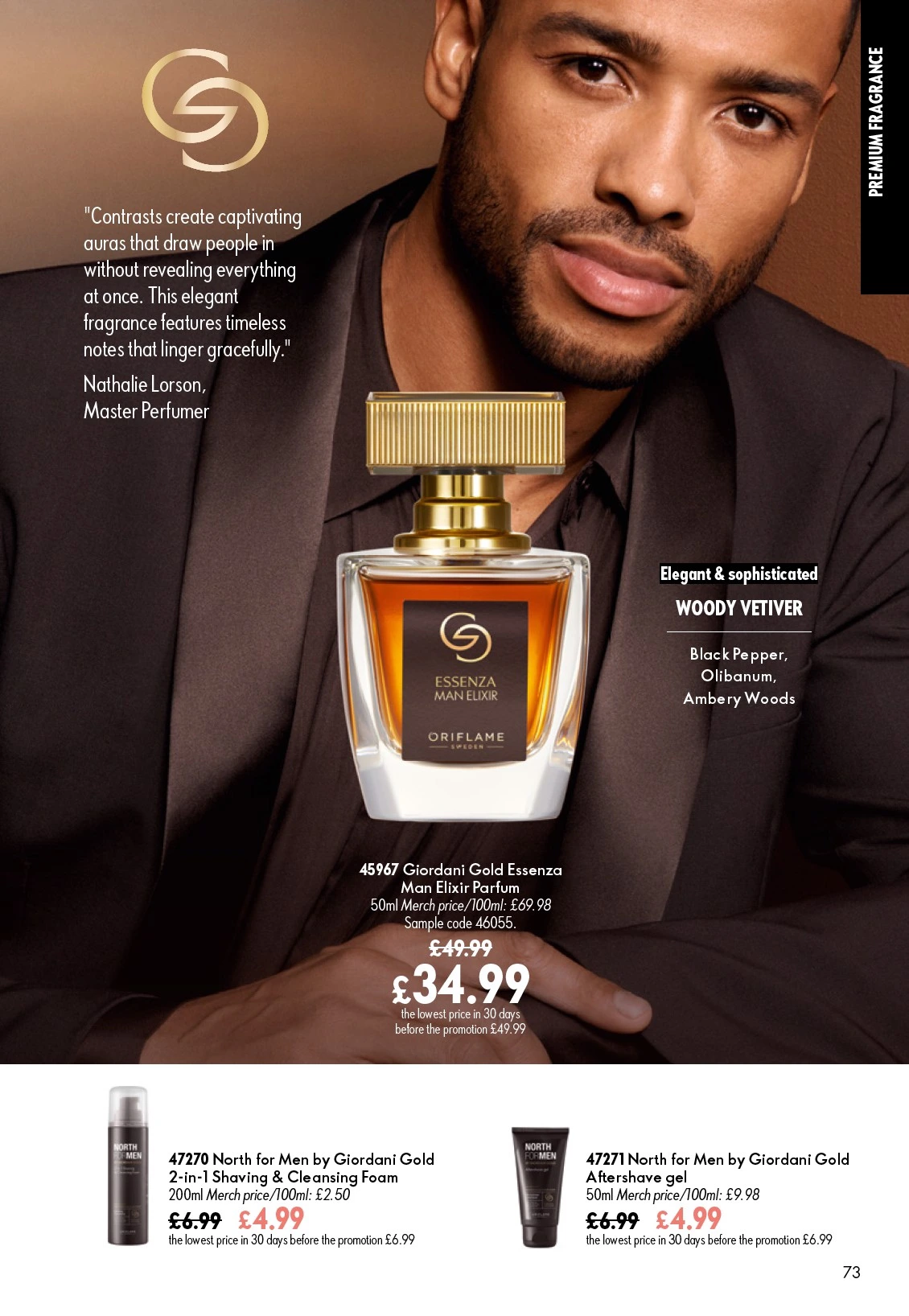 Flyer page 73
