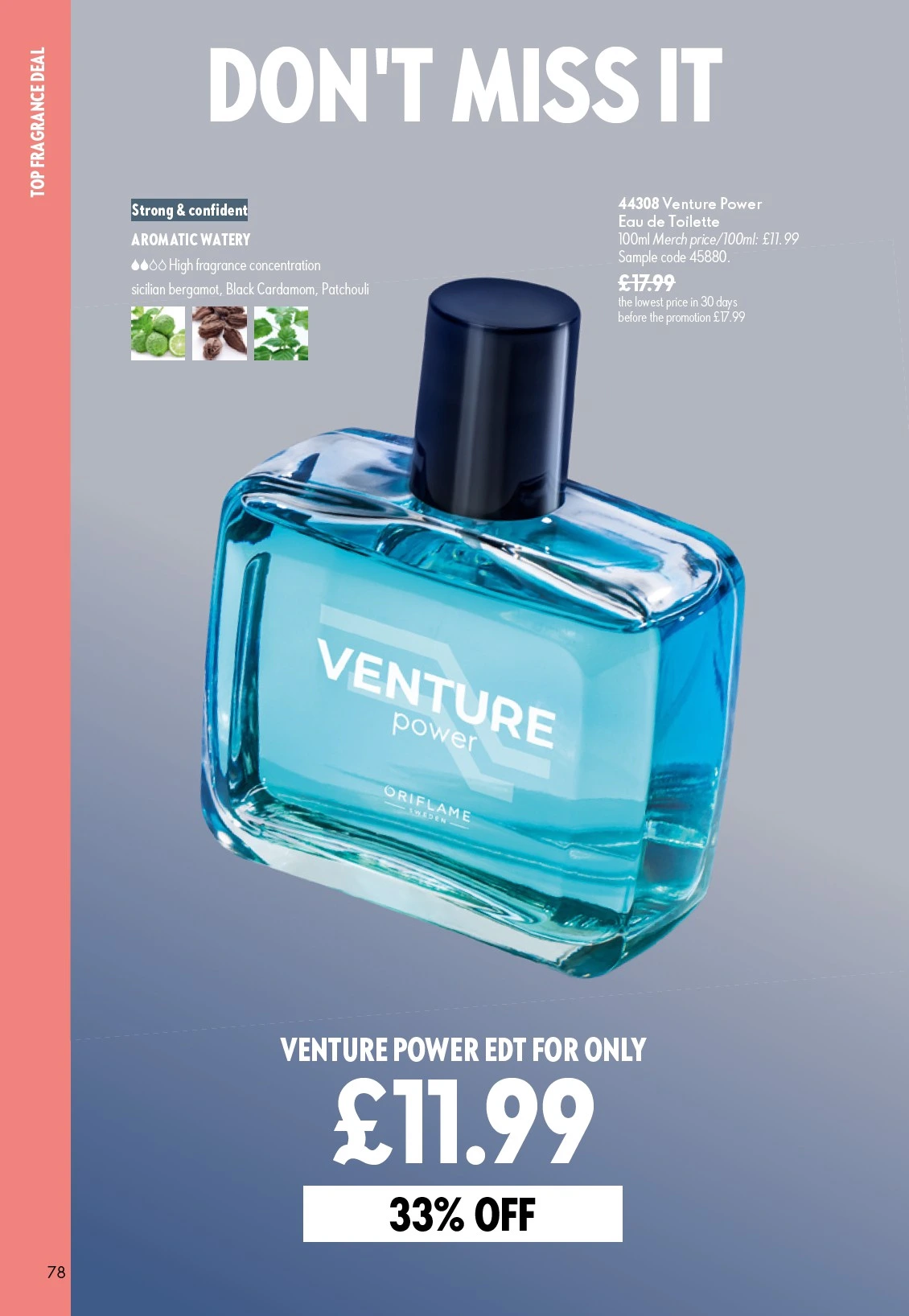 Flyer page 78