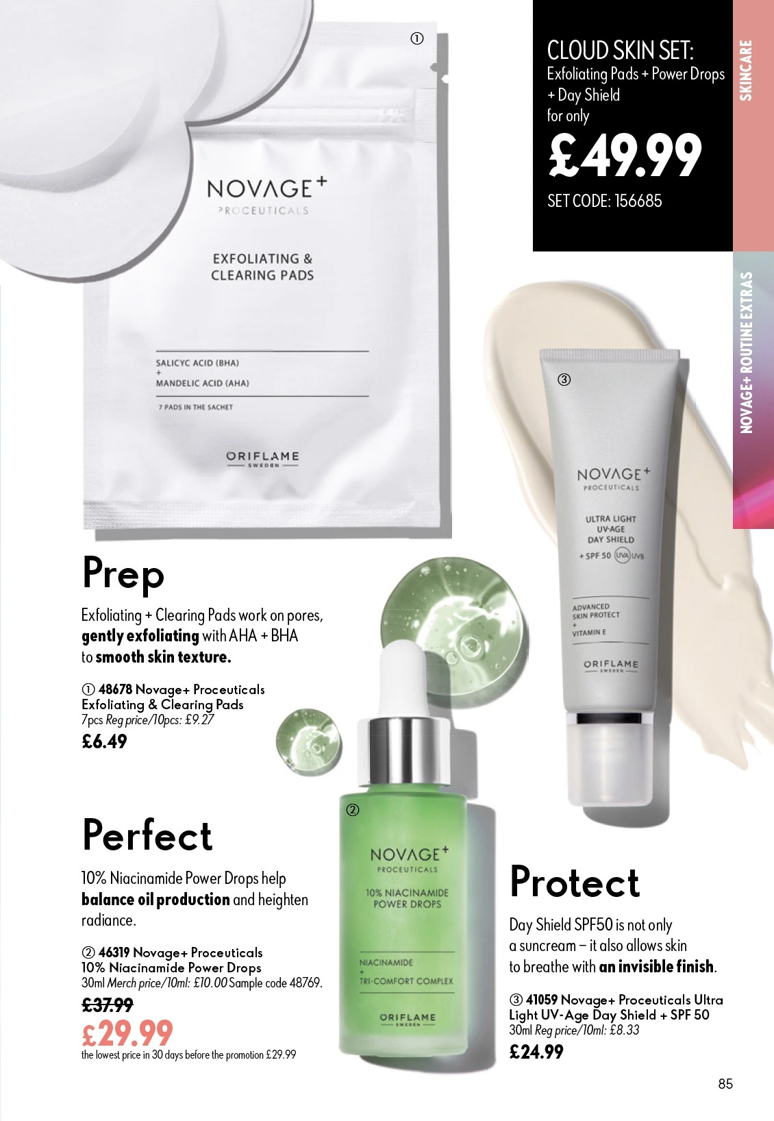 Flyer page 85
