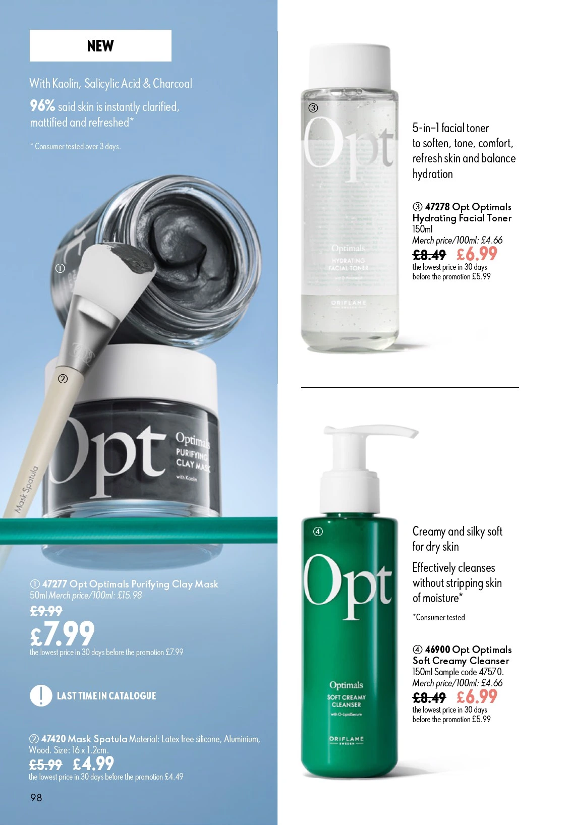 Flyer page 98