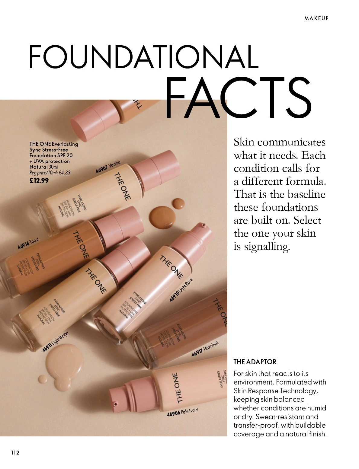 Flyer page 112