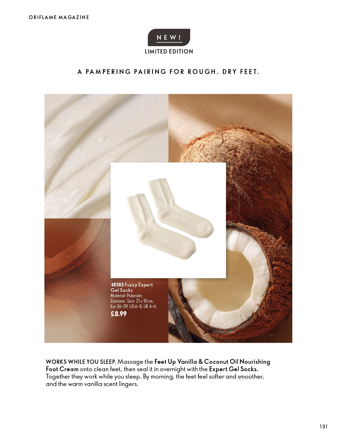 Flyer page 131