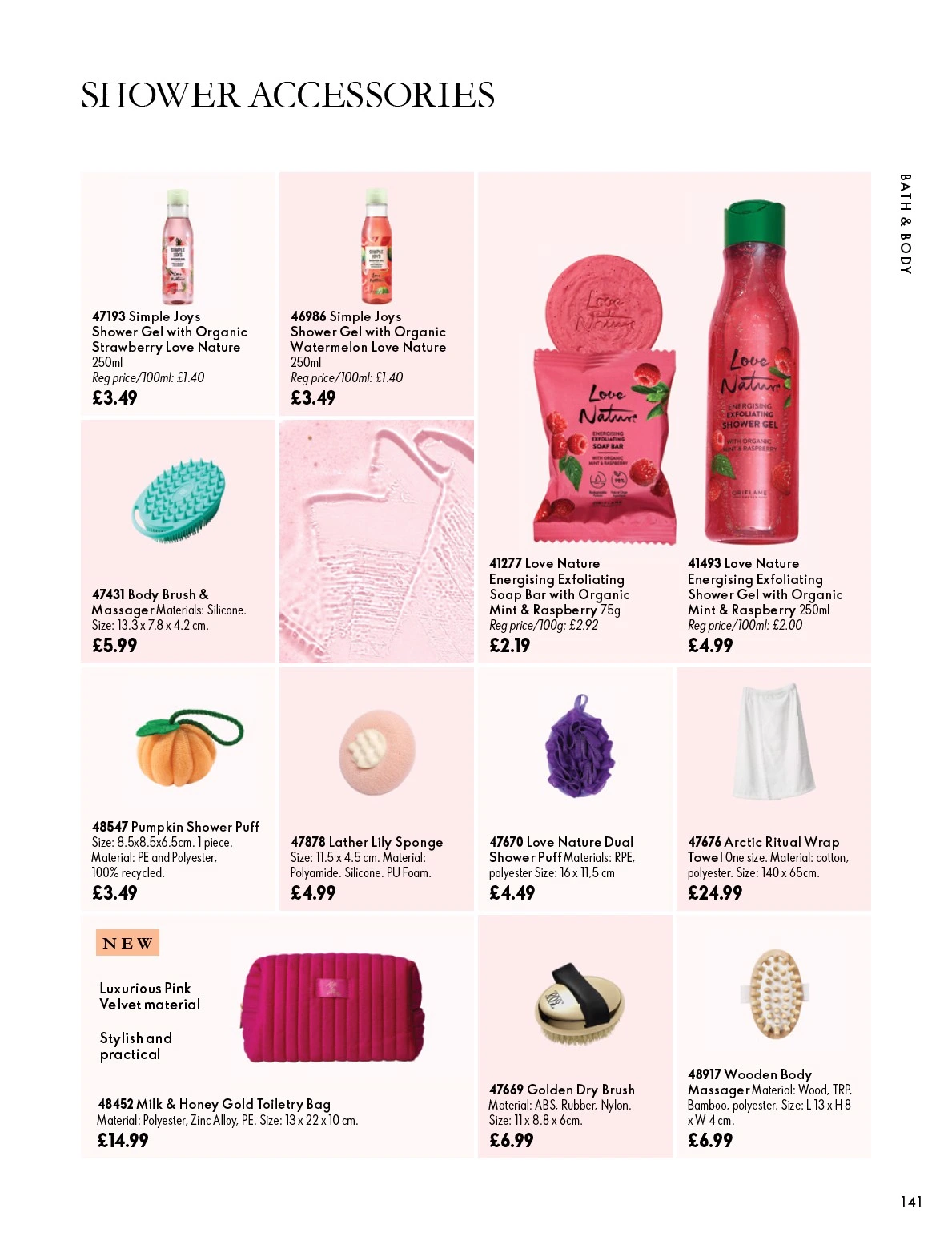 Flyer page 141