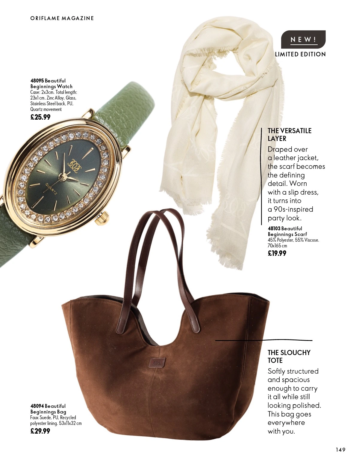 Flyer page 149