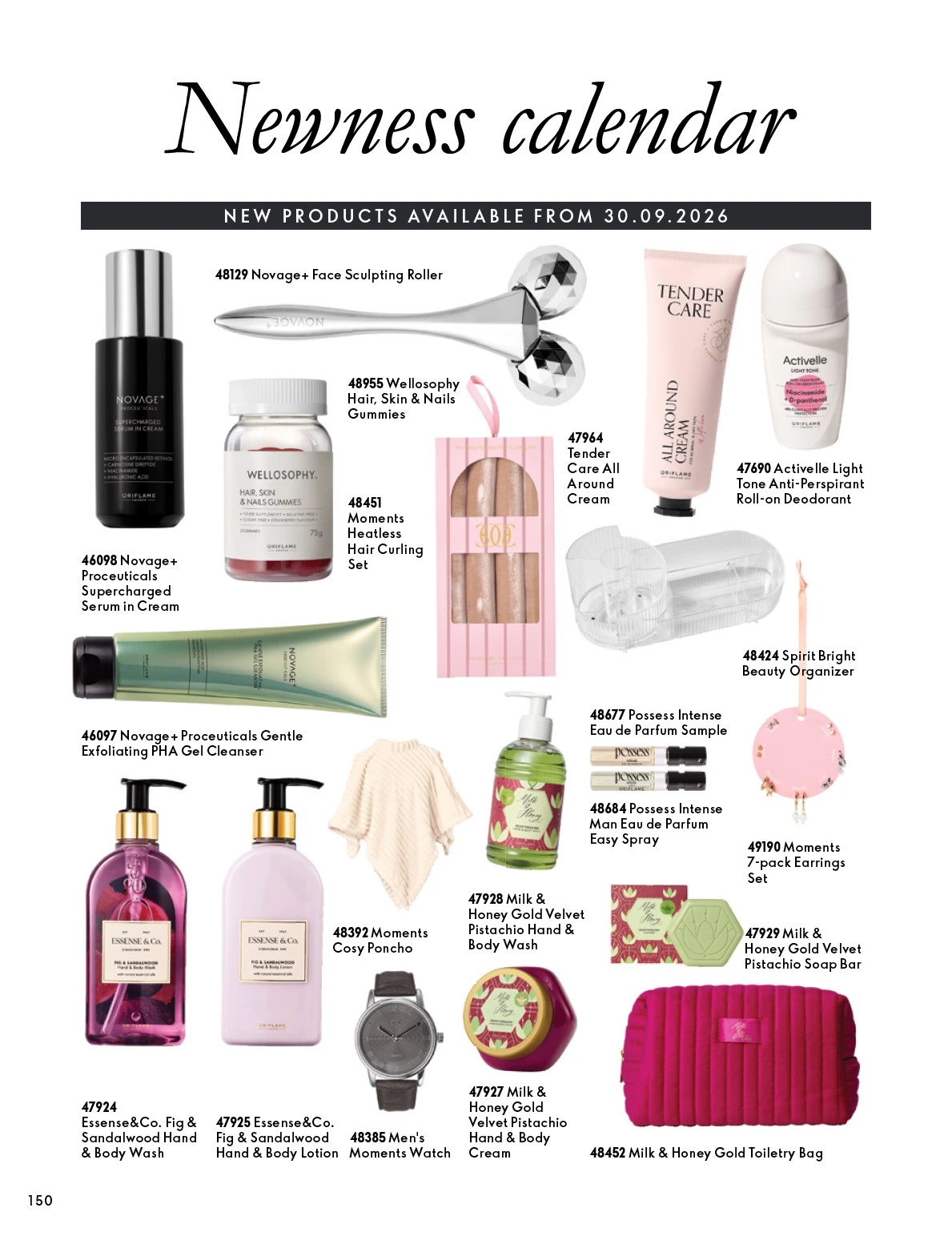 Flyer page 150