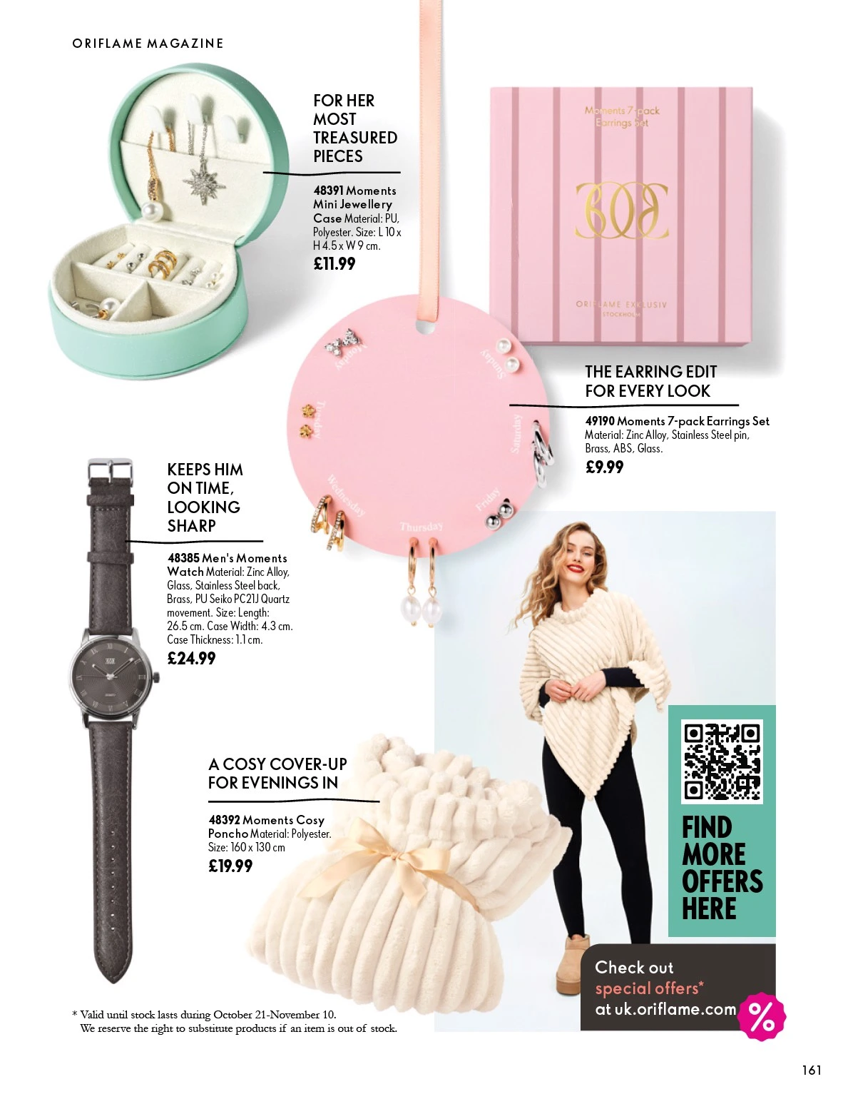 Flyer page 161