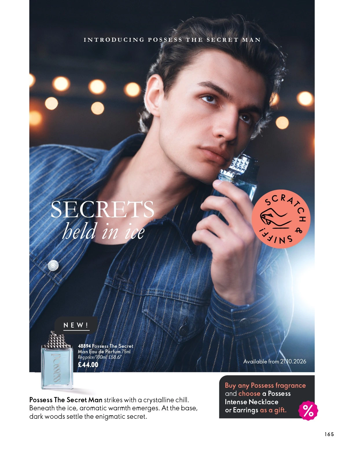 Flyer page 165