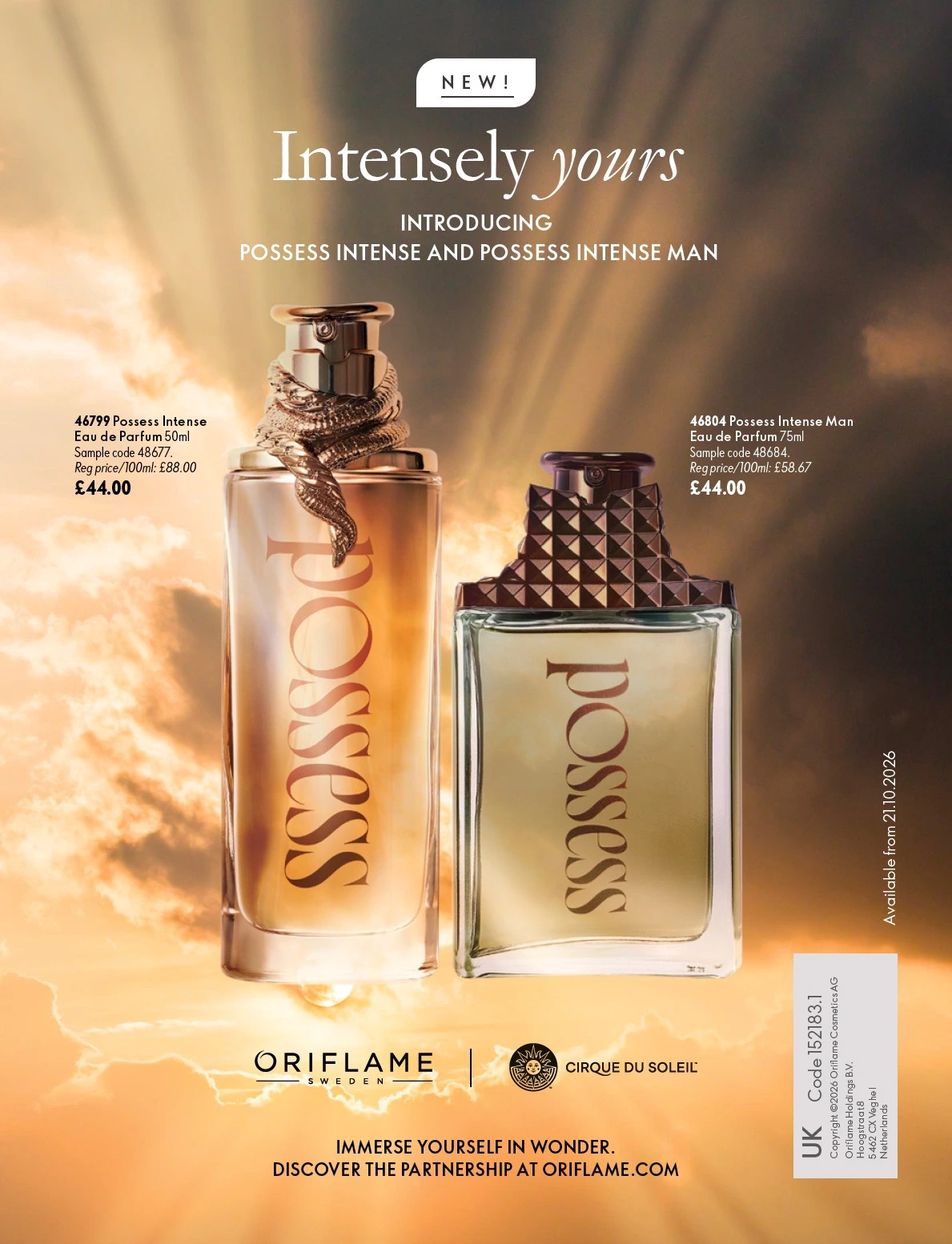 Flyer page 172